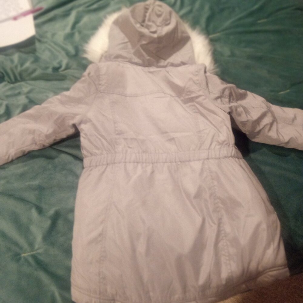 Micheal kors kids coat